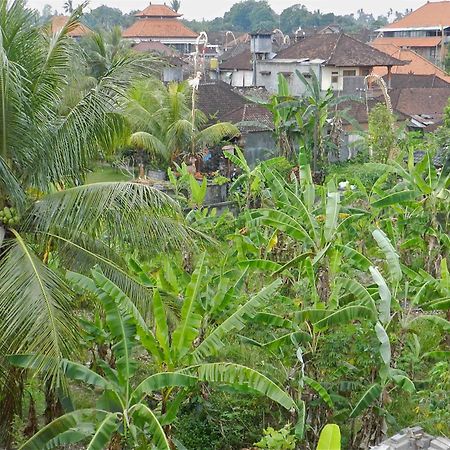 Kori Bali Inn I Ubud Eksteriør billede