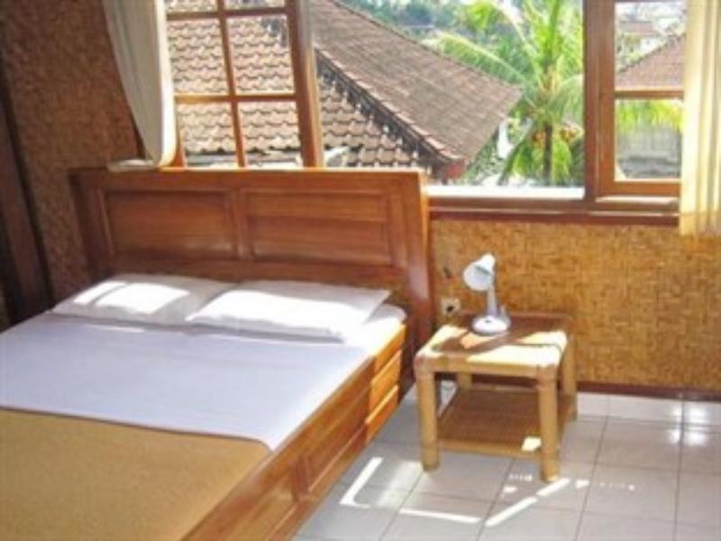 Kori Bali Inn I Ubud Eksteriør billede