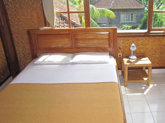 Kori Bali Inn I Ubud Eksteriør billede